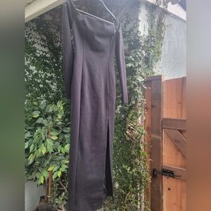 Nicholas Kearna Gown